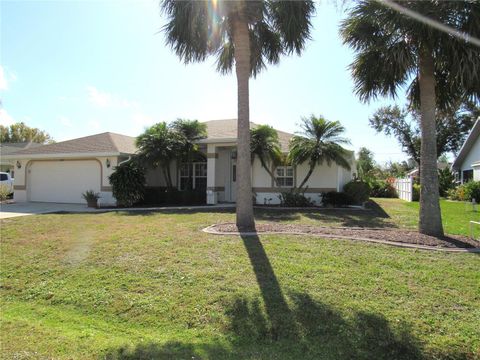 23101 LINDALE AVENUE PORT CHARLOTTE FL 33954