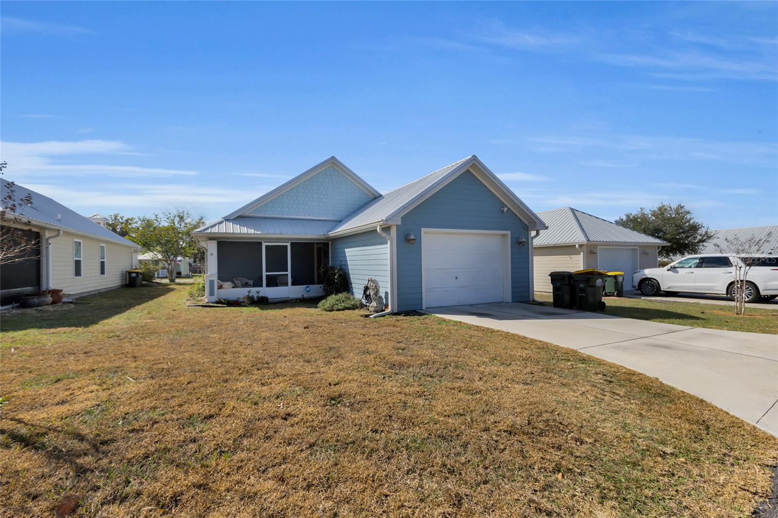 UMATILLA COTTAGES AT WATERS EDGE - Residential