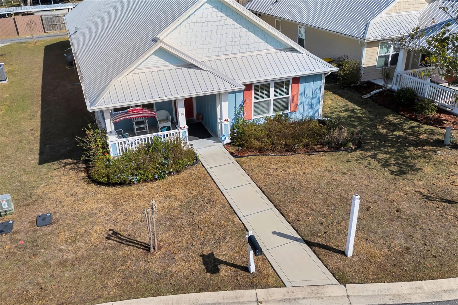 UMATILLA COTTAGES AT WATERS EDGE - Residential