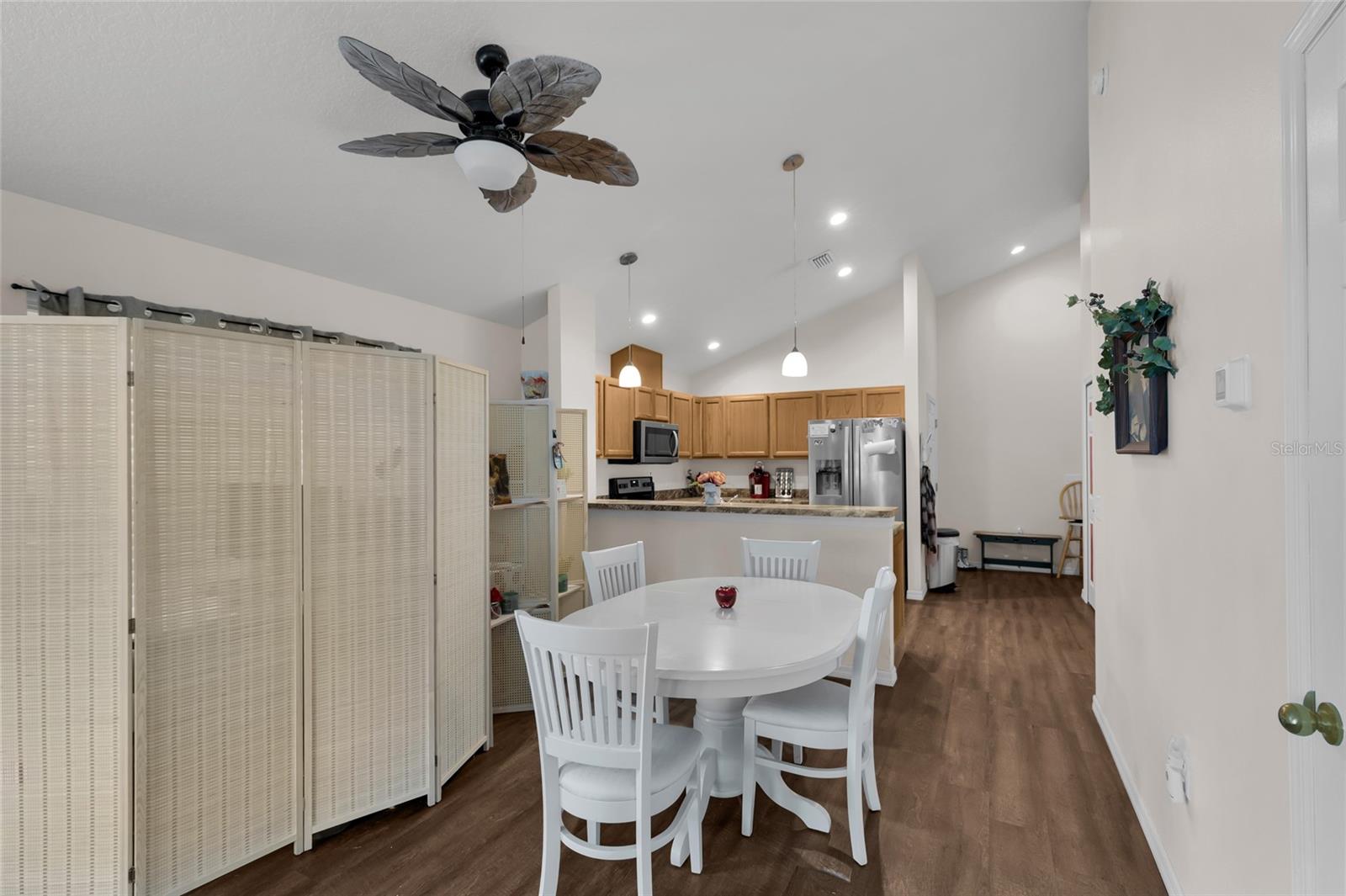 UMATILLA COTTAGES AT WATERS EDGE - Residential