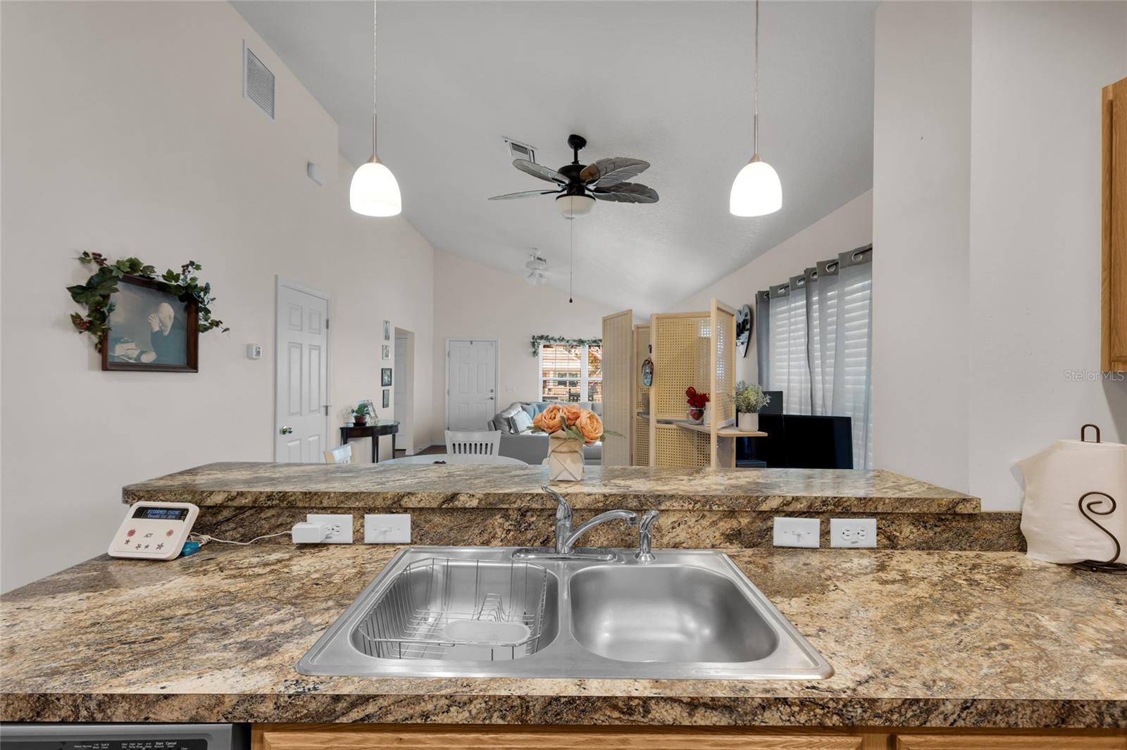 UMATILLA COTTAGES AT WATERS EDGE - Residential