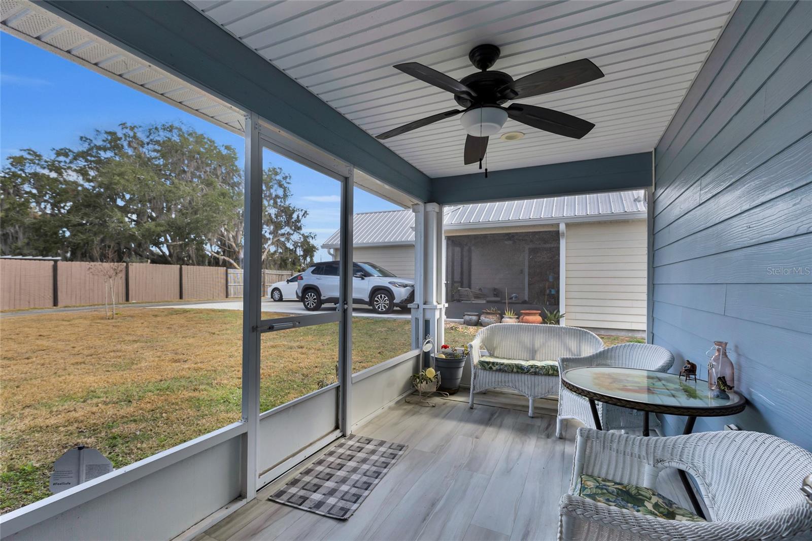 UMATILLA COTTAGES AT WATERS EDGE - Residential