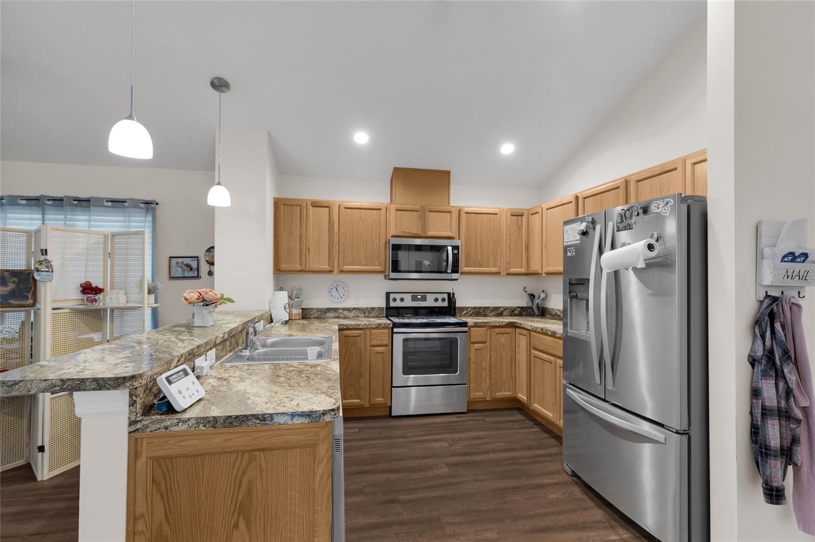 UMATILLA COTTAGES AT WATERS EDGE - Residential