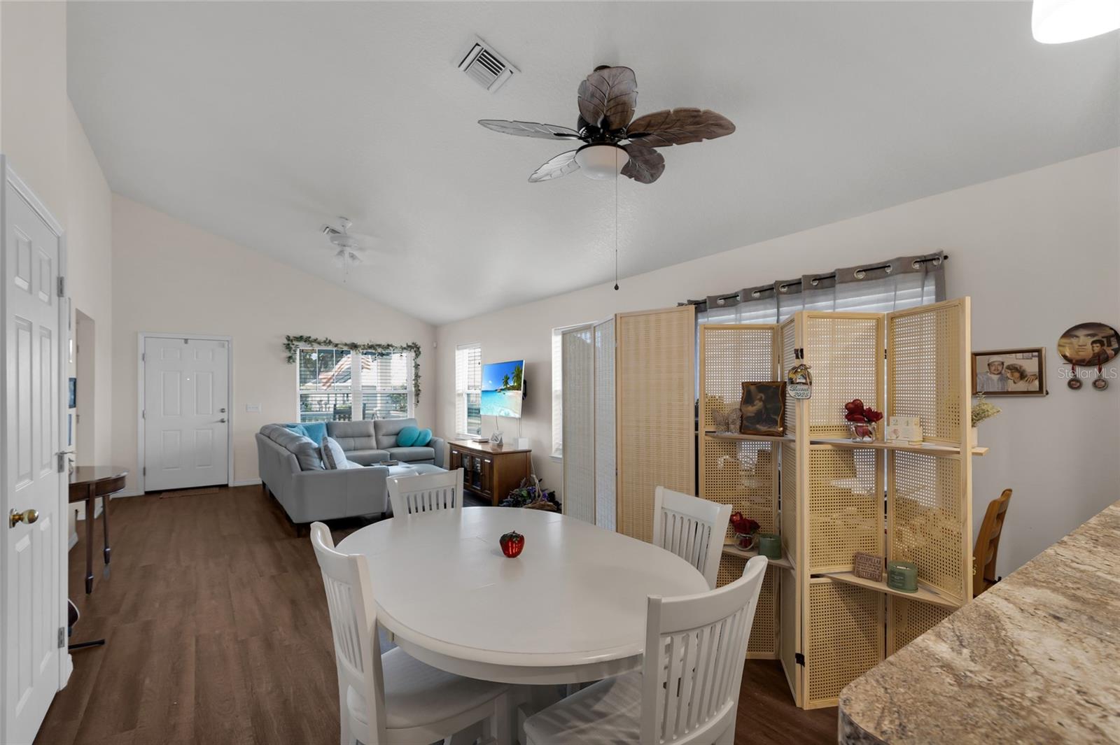 UMATILLA COTTAGES AT WATERS EDGE - Residential