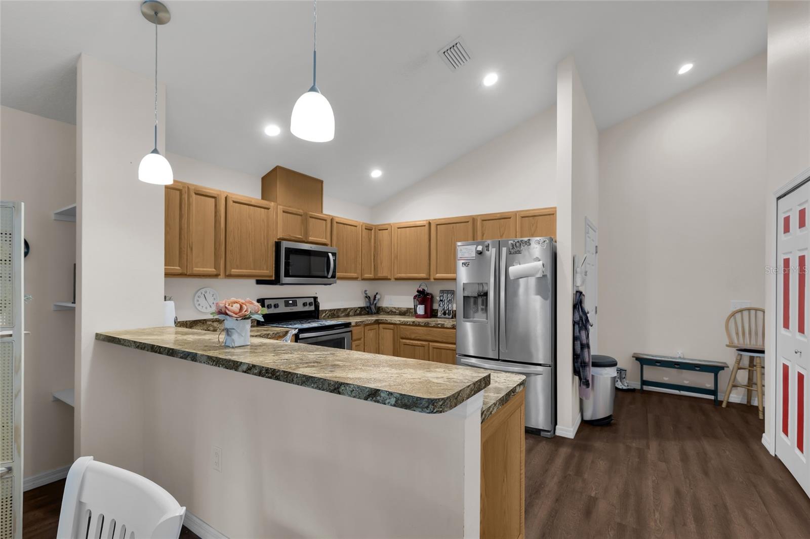 UMATILLA COTTAGES AT WATERS EDGE - Residential