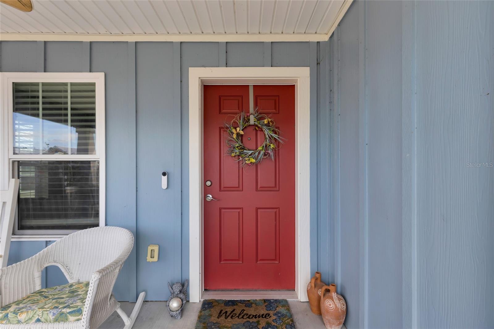 UMATILLA COTTAGES AT WATERS EDGE - Residential