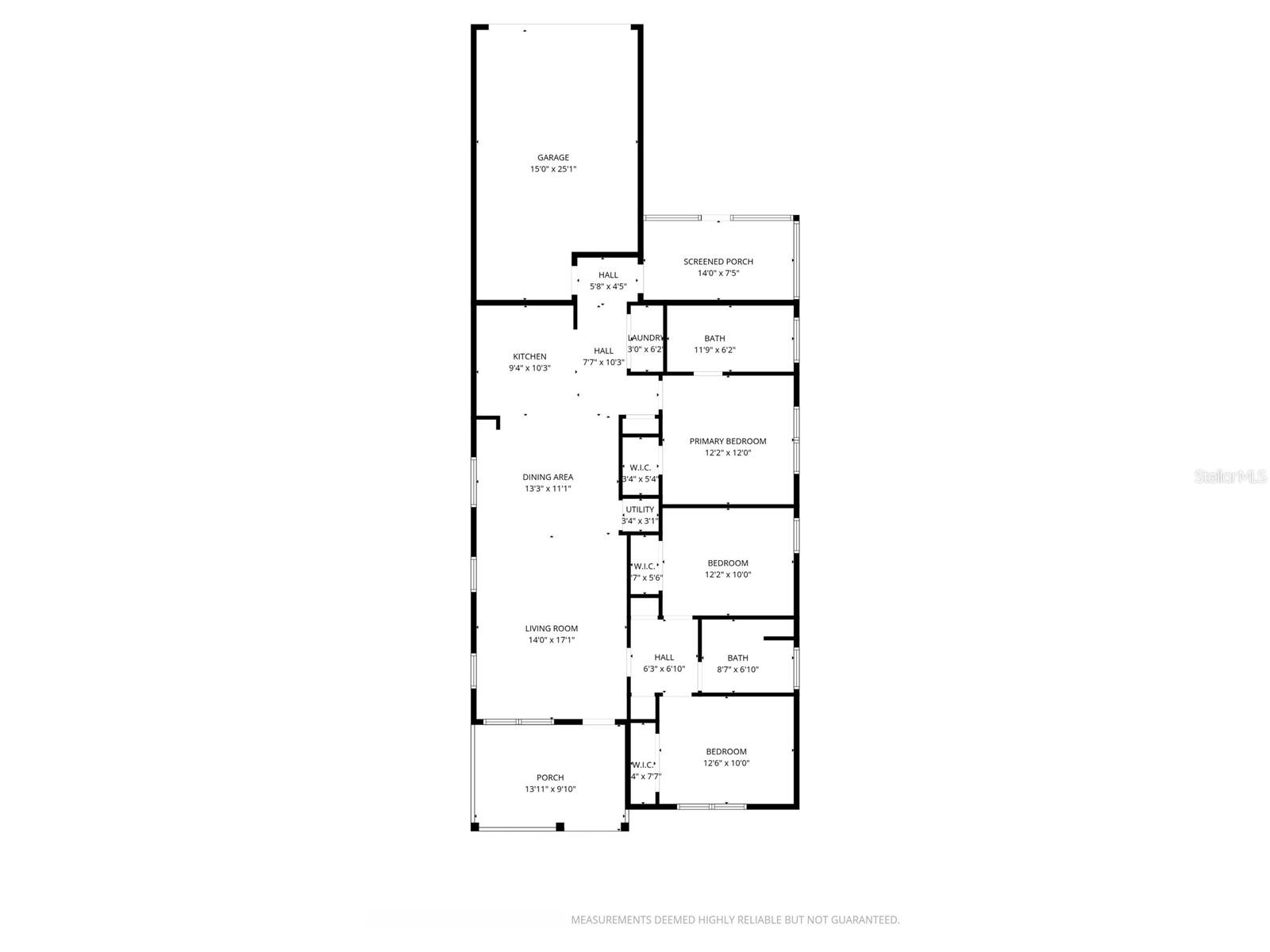 UMATILLA COTTAGES AT WATERS EDGE - Residential