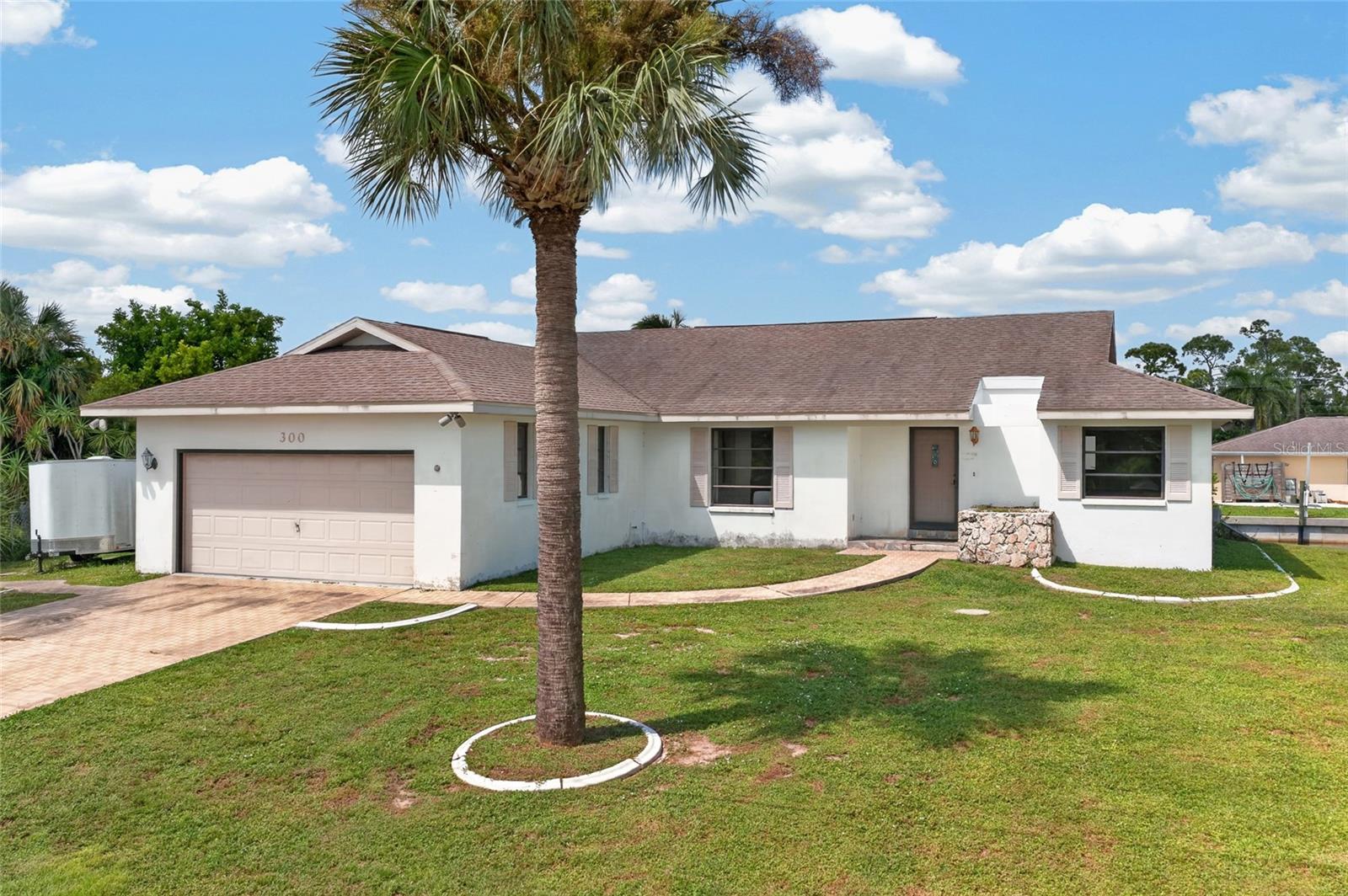 300 TARPON WAY