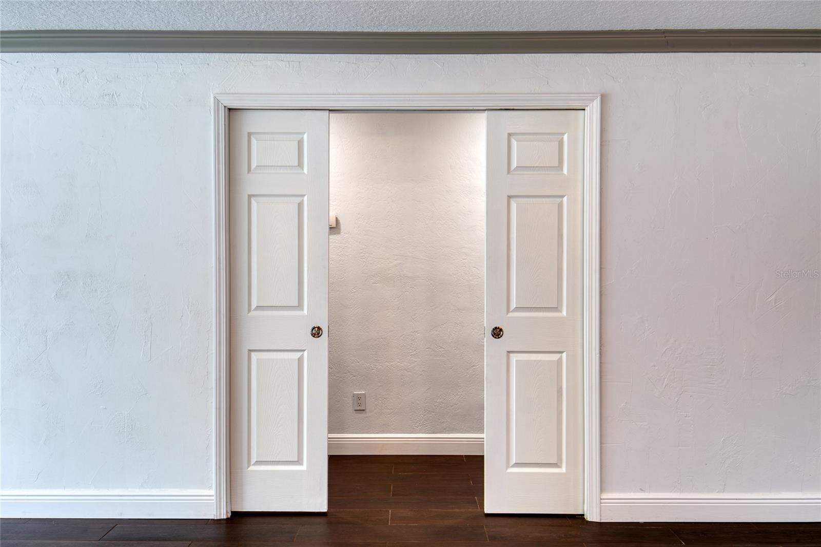 WOOD HAVEN - Residential