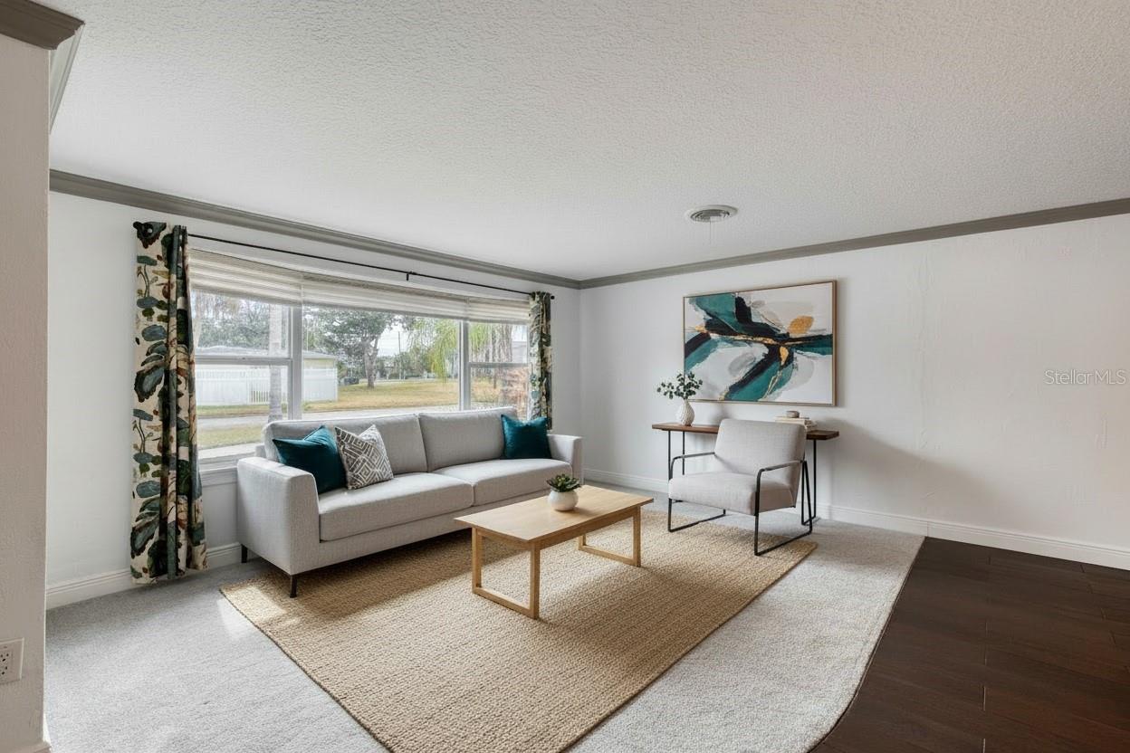 WOOD HAVEN - Residential