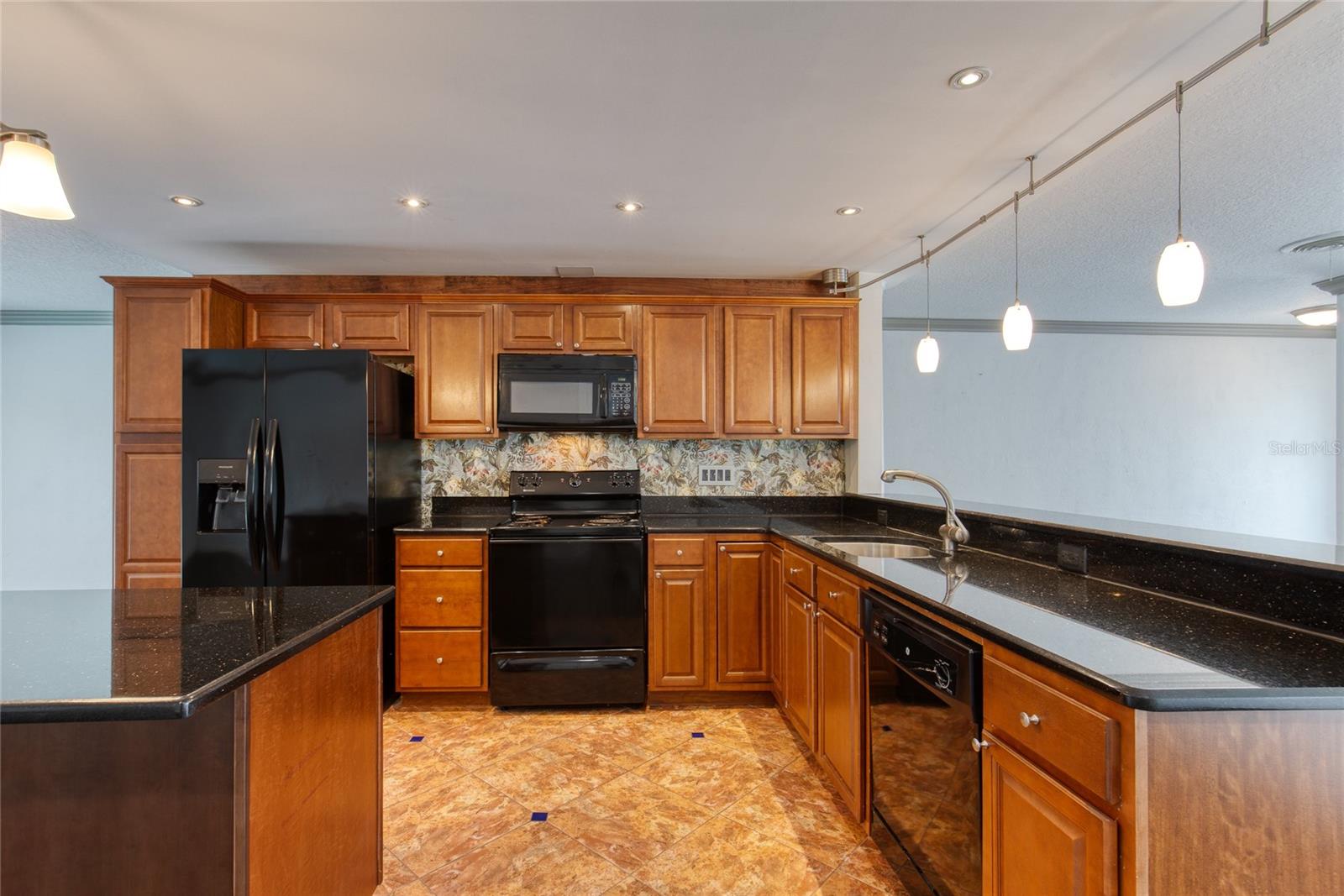 WOOD HAVEN - Residential