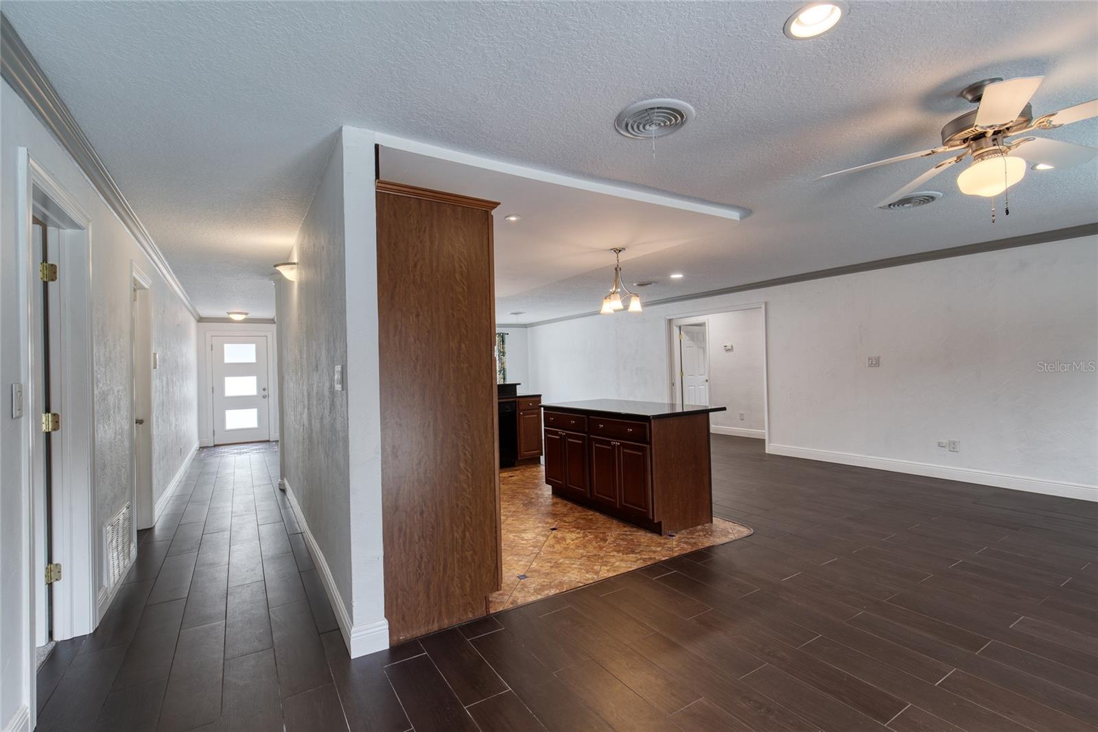 WOOD HAVEN - Residential