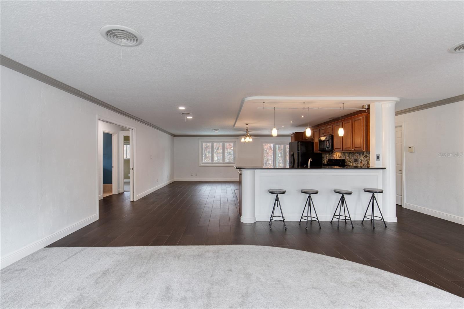 WOOD HAVEN - Residential