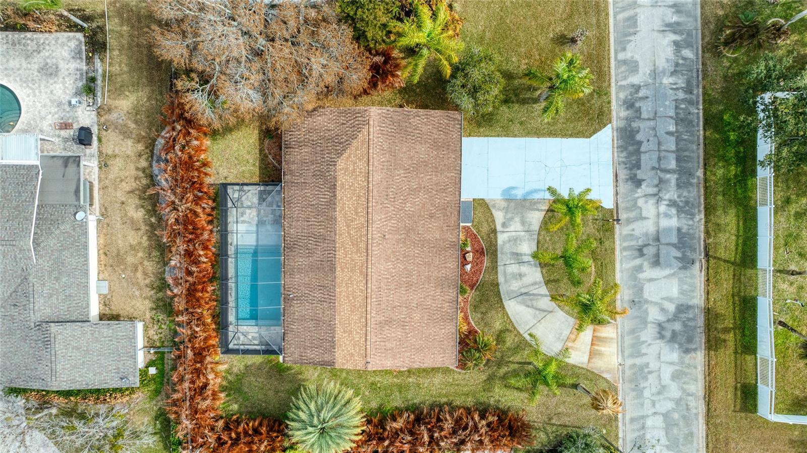 WOOD HAVEN - Residential