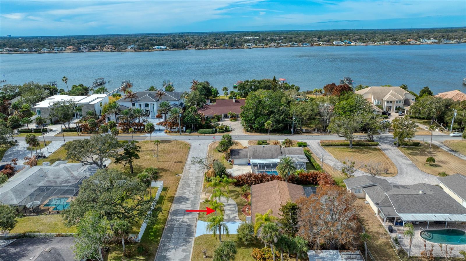 WOOD HAVEN - Residential