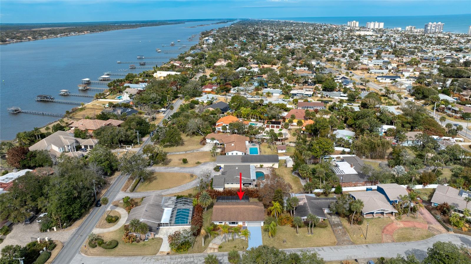 WOOD HAVEN - Residential