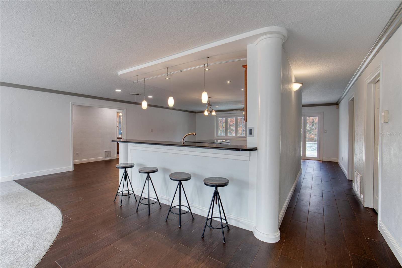 WOOD HAVEN - Residential