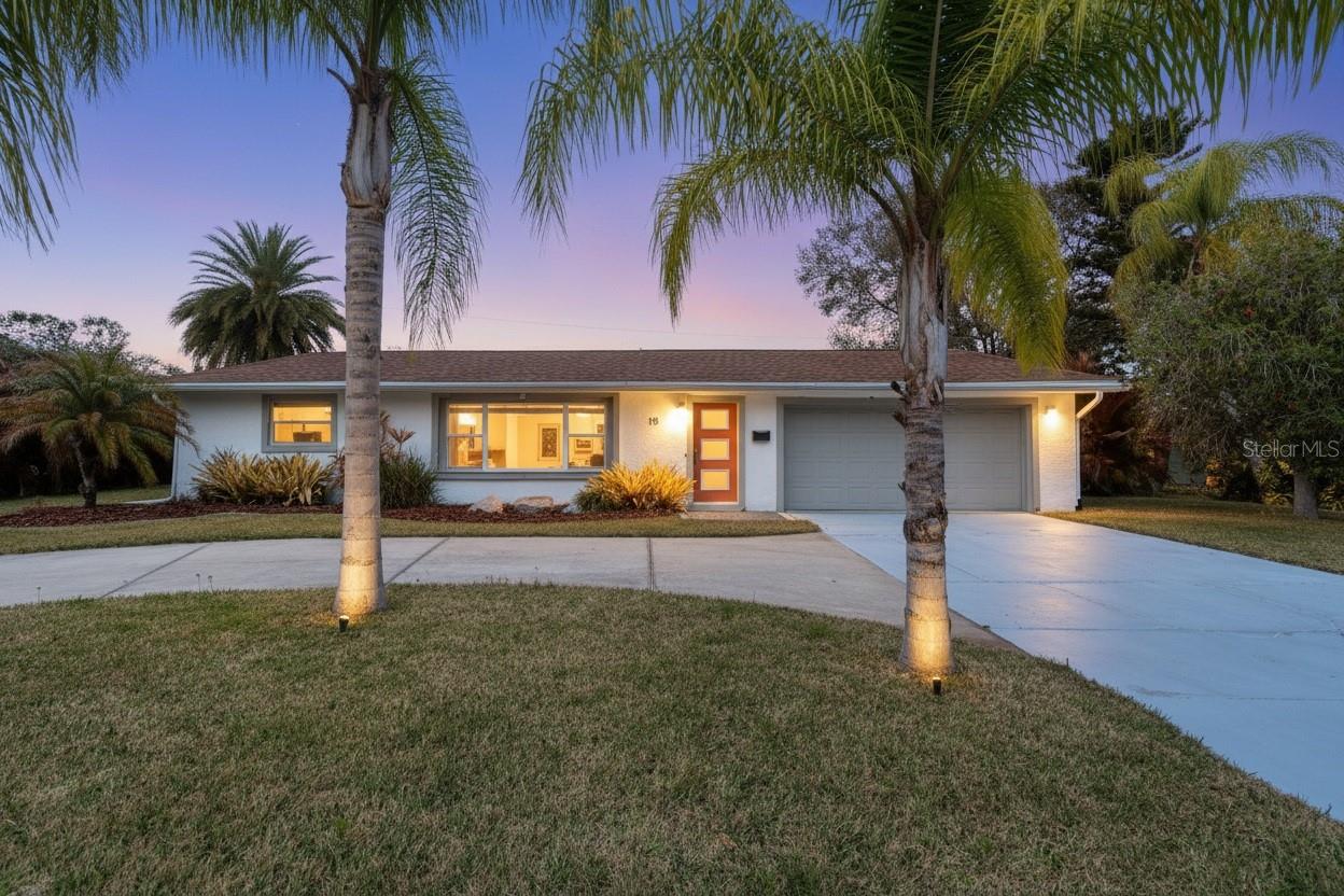 WOOD HAVEN - Residential