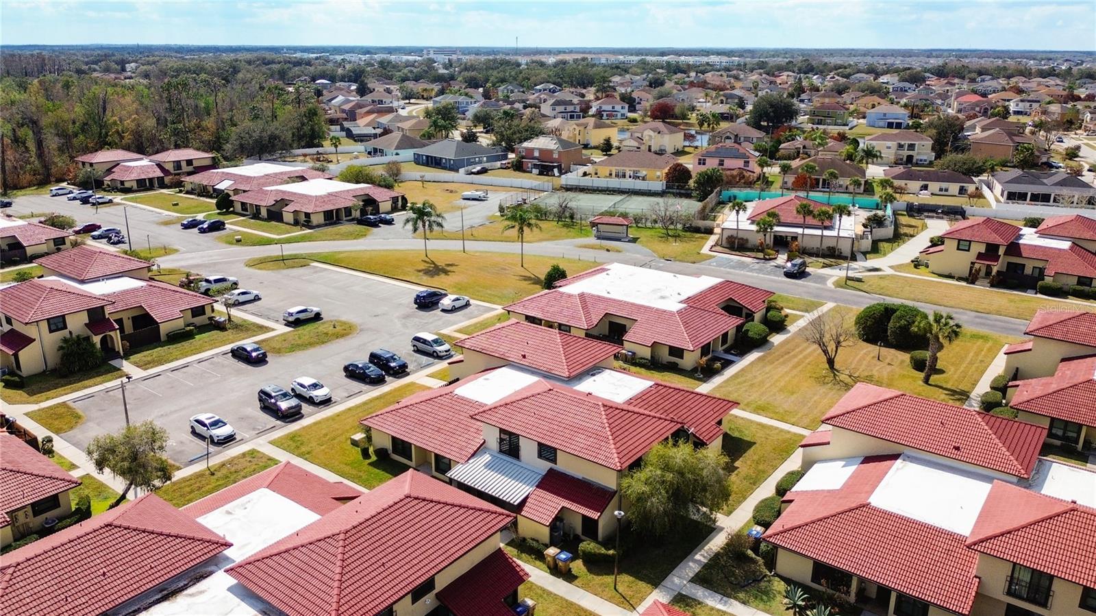 COOPERSMITH VILLAGE AT POINCIANA - Residential