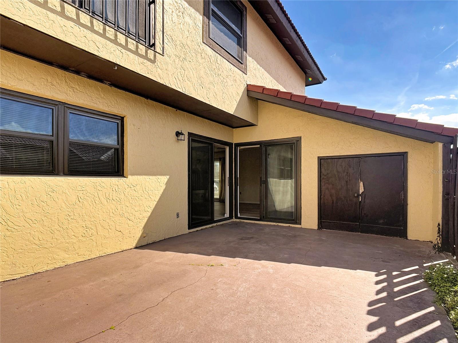 COOPERSMITH VILLAGE AT POINCIANA - Residential