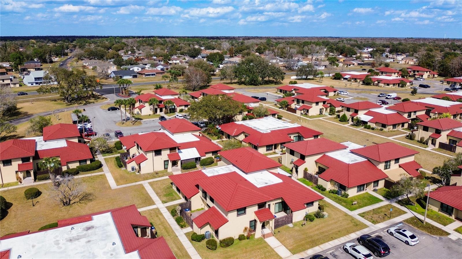 COOPERSMITH VILLAGE AT POINCIANA - Residential