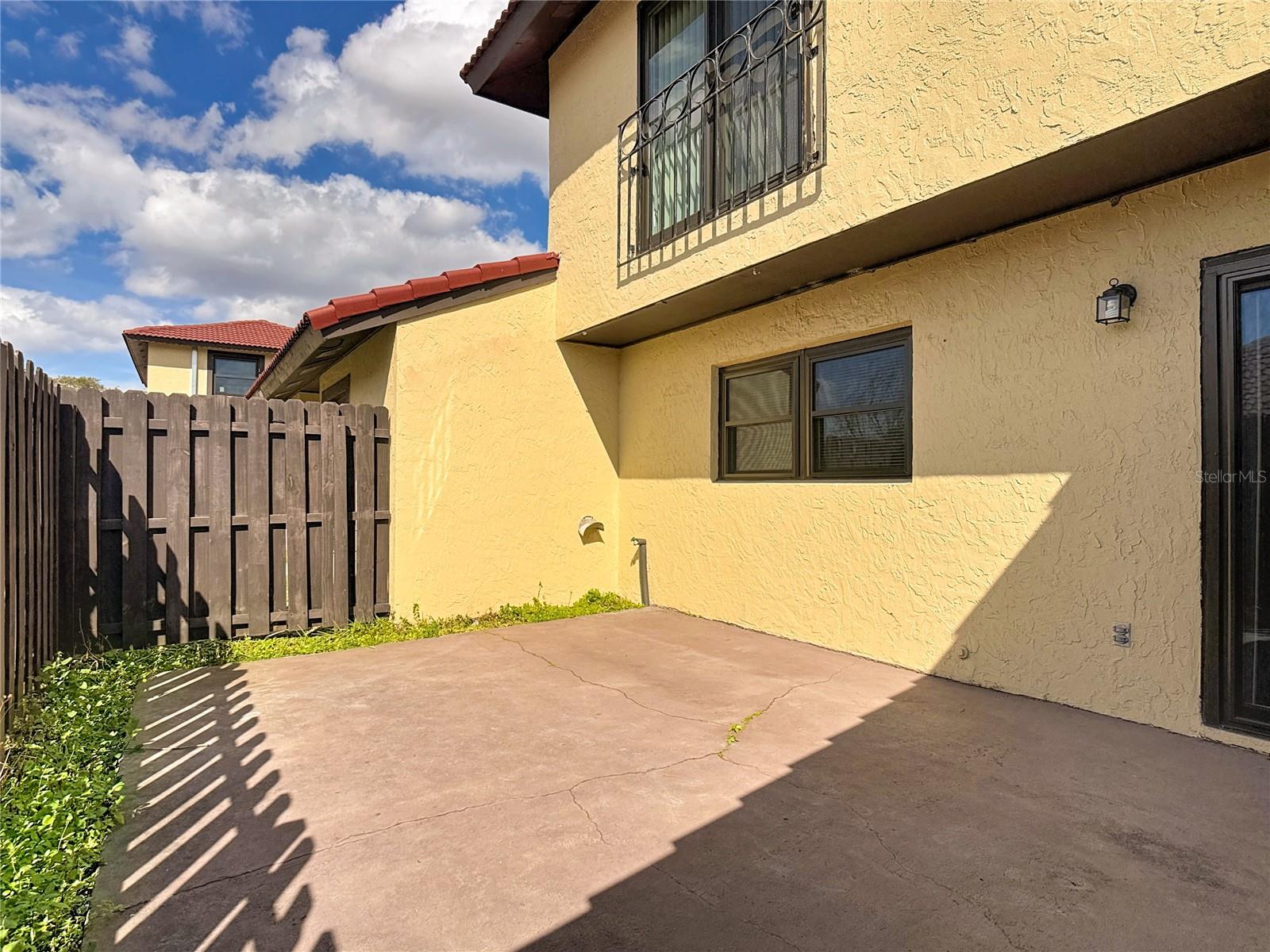 COOPERSMITH VILLAGE AT POINCIANA - Residential