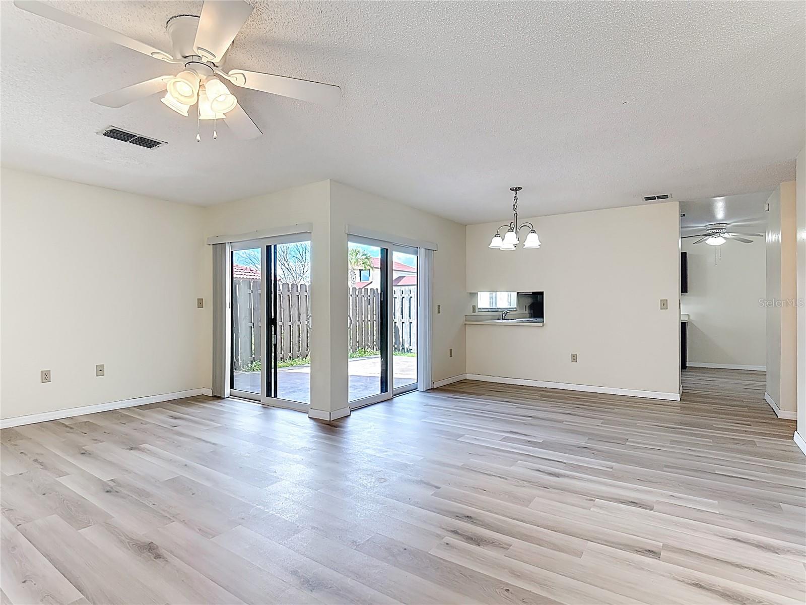 COOPERSMITH VILLAGE AT POINCIANA - Residential