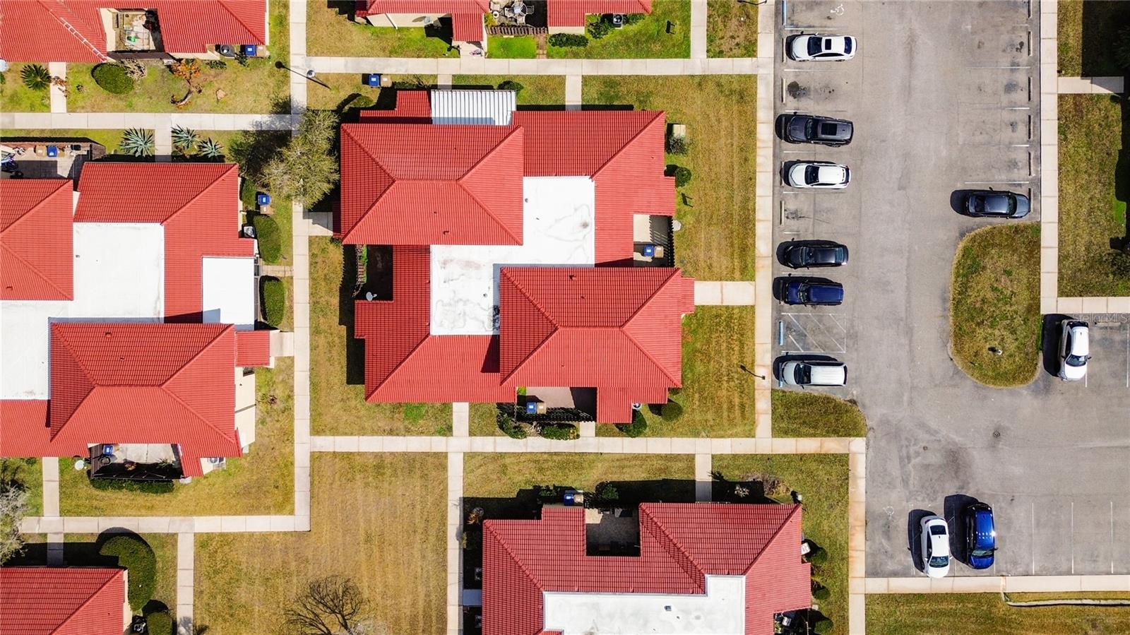 COOPERSMITH VILLAGE AT POINCIANA - Residential