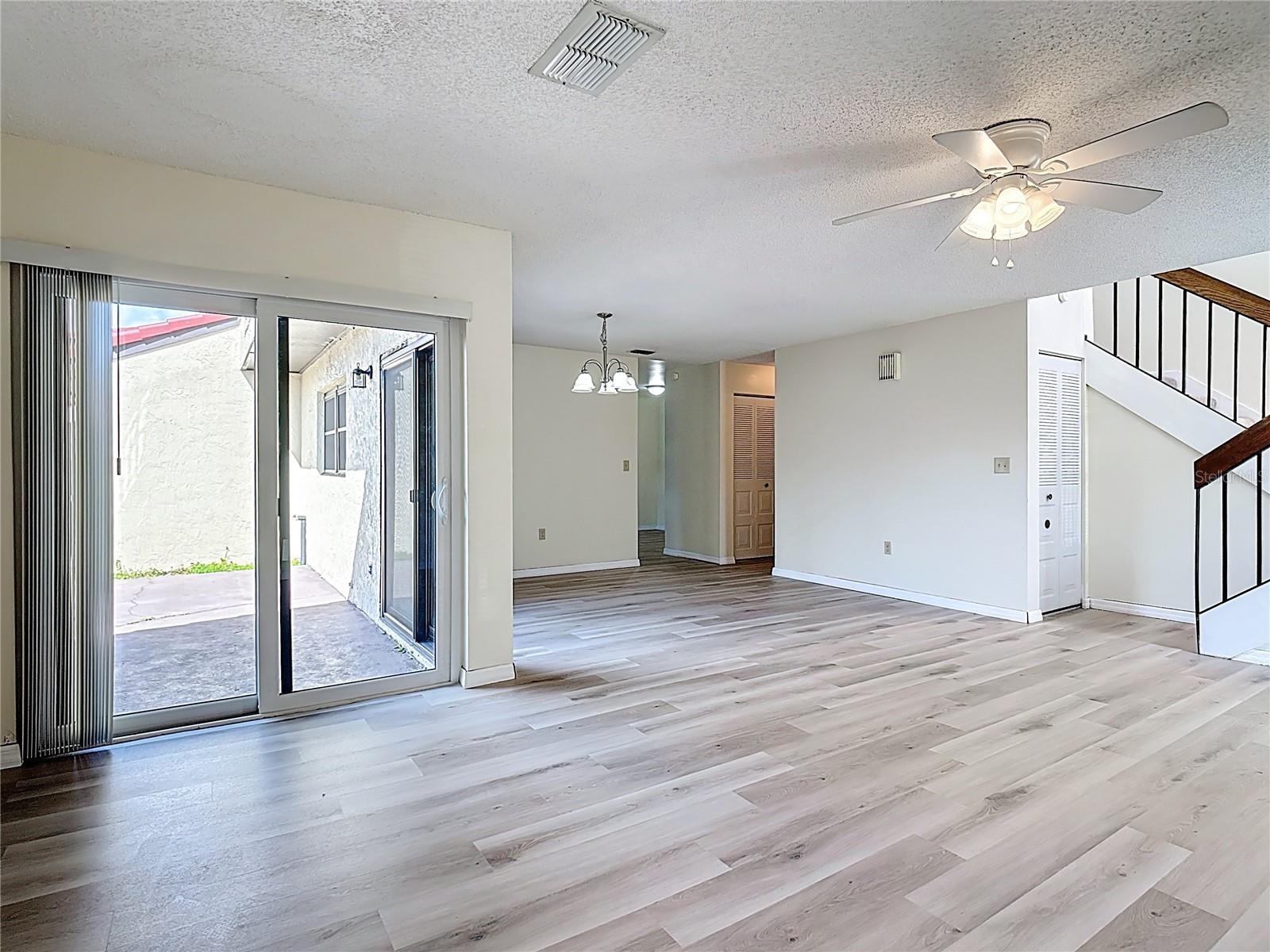 COOPERSMITH VILLAGE AT POINCIANA - Residential