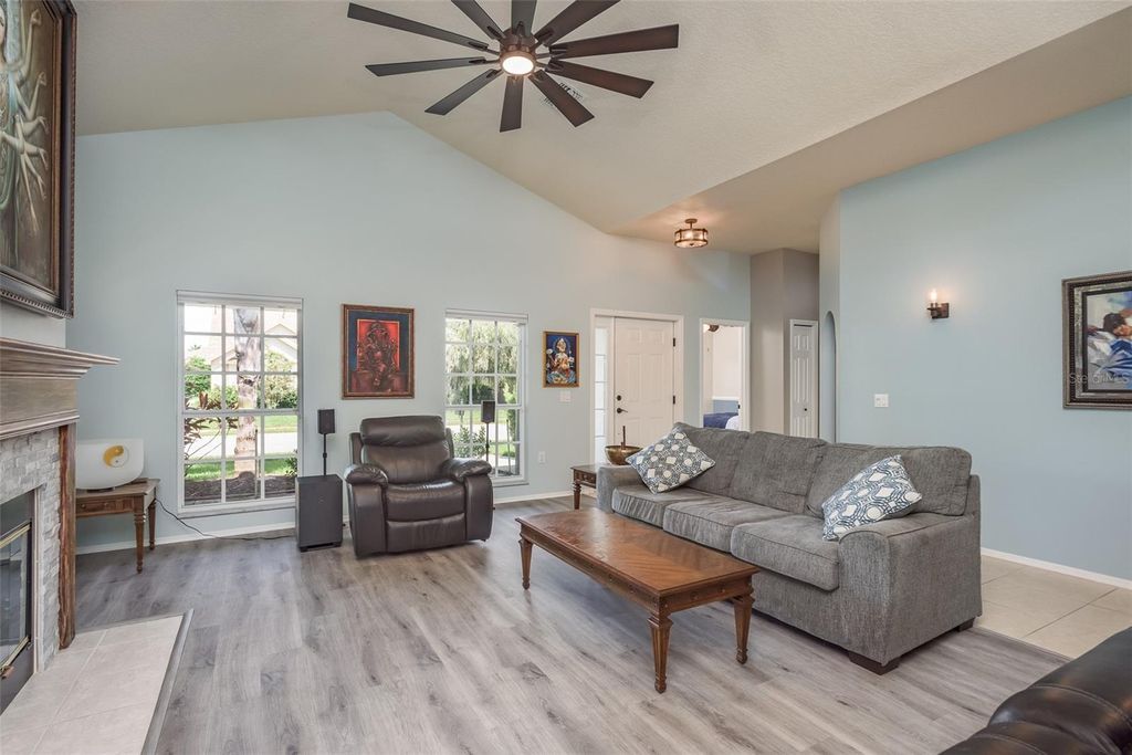 Photo of 1811 Latelia Court, Trinity, FL 34655 (MLS # W7863492)