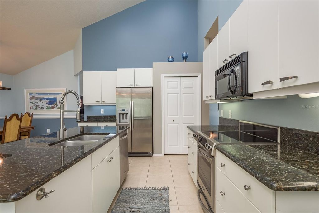 Photo of 1811 Latelia Court, Trinity, FL 34655 (MLS # W7863492)