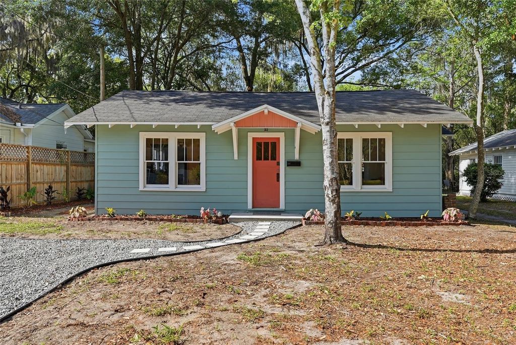Photo of 312 NW 14th Avenue, Gainesville, FL 32601 (MLS # GC540367)