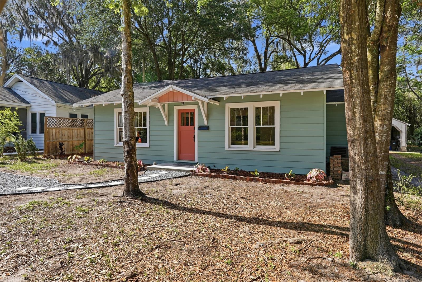 BAILEY SUB - Residential
