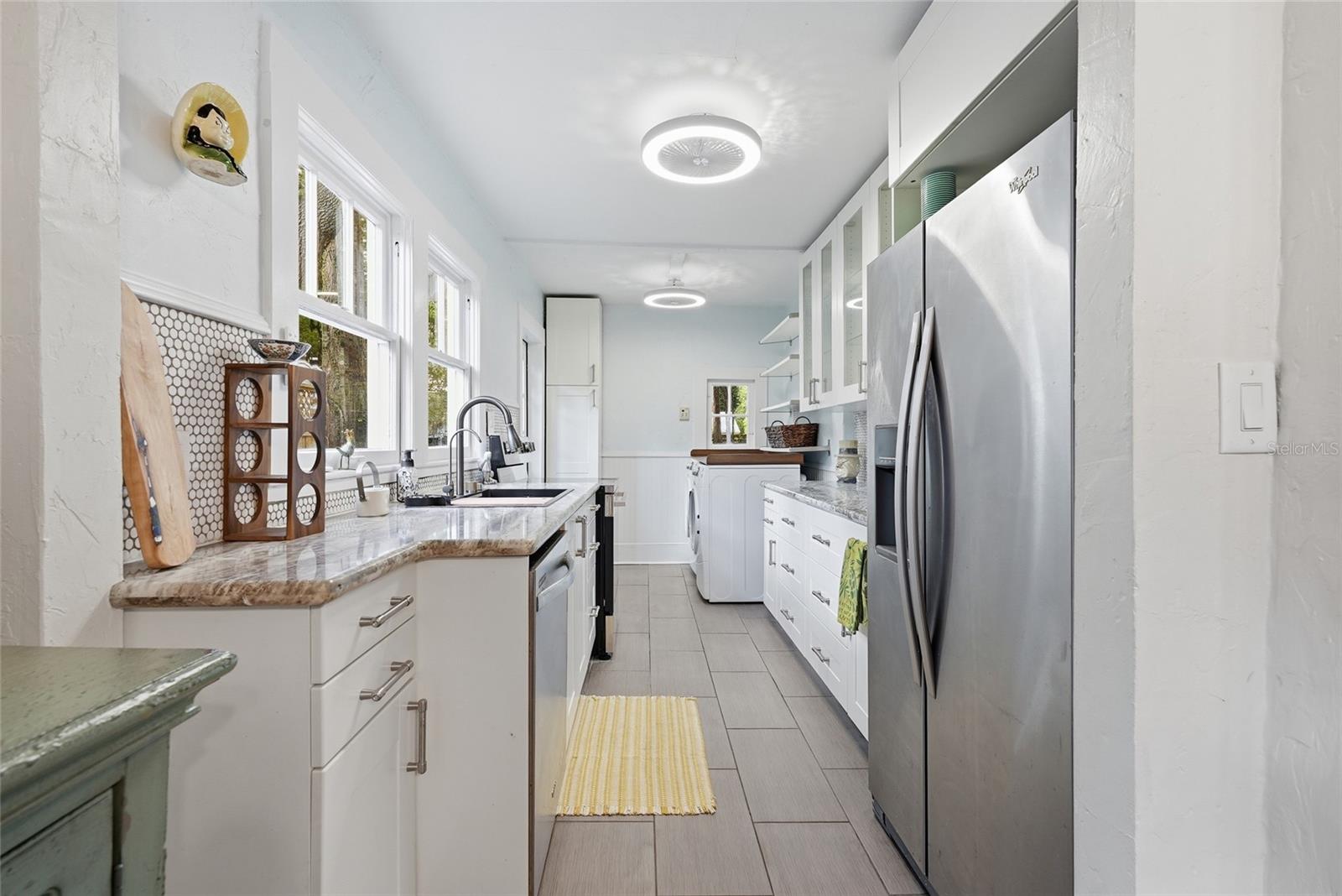 BAILEY SUB - Residential