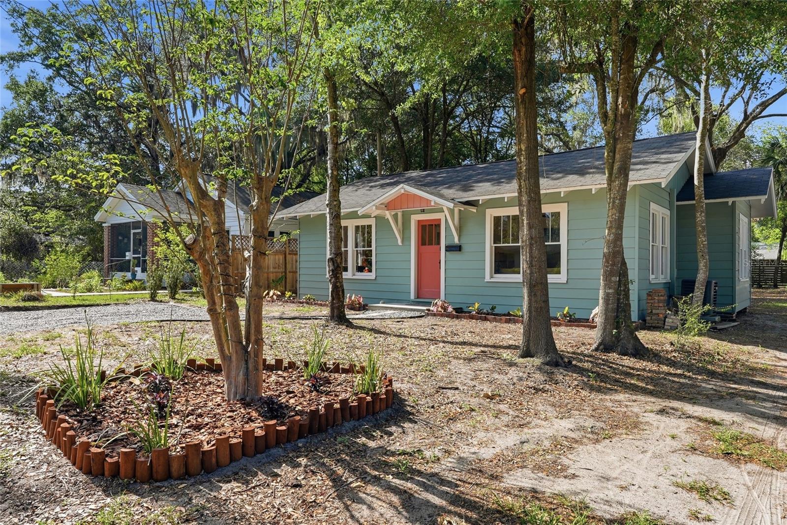 BAILEY SUB - Residential