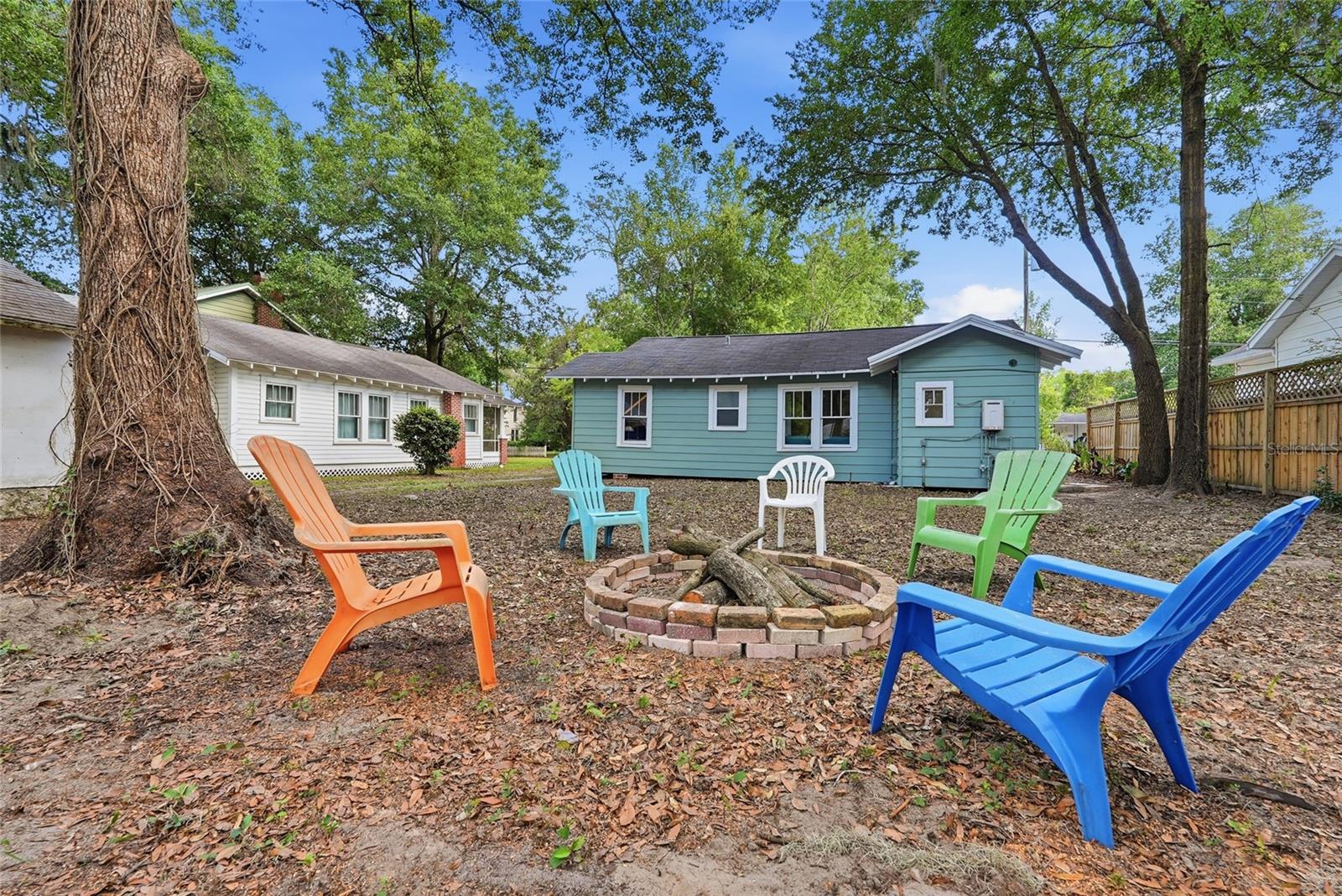 BAILEY SUB - Residential