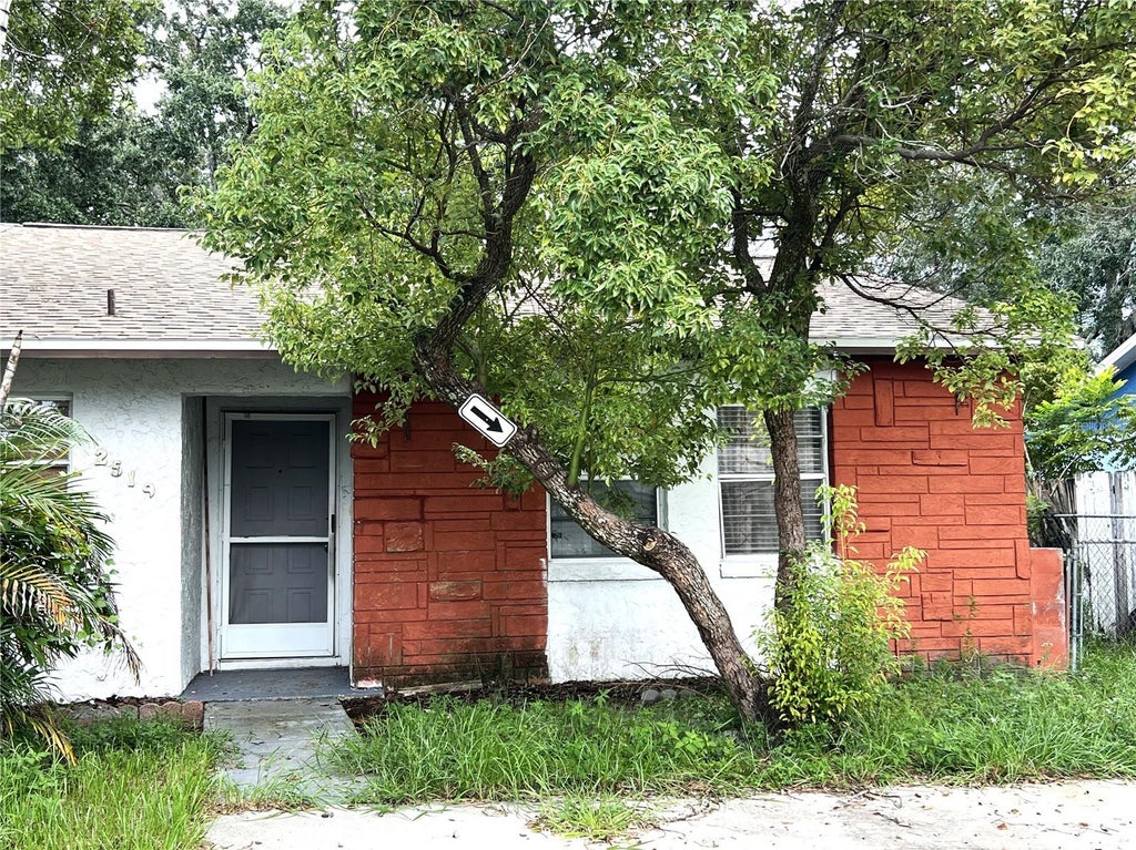 Photo of 2519 Coral Avenue, Kissimmee, FL 34741 (MLS # S5158191)