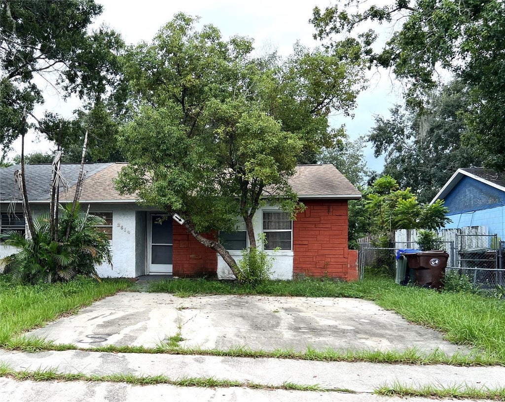 Photo of 2519 Coral Avenue, Kissimmee, FL 34741 (MLS # S5158191)
