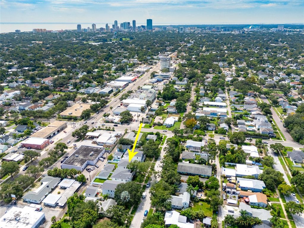 Photo of 3037 10th Street N, St Petersburg, FL 33704 (MLS # TB8421024)