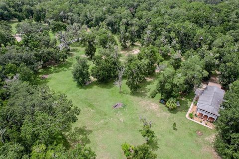 Tiny photo for 13003 S Betty Point, Floral City, FL 34436 (MLS # O6394763)