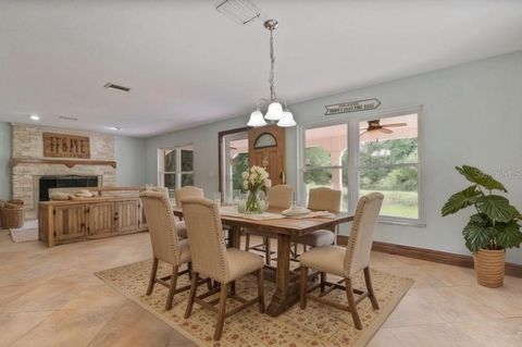 Tiny photo for 13003 S Betty Point, Floral City, FL 34436 (MLS # O6394763)