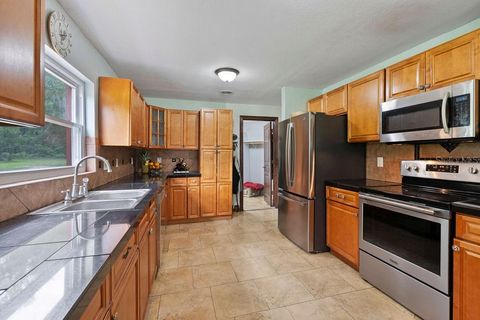 Tiny photo for 13003 S Betty Point, Floral City, FL 34436 (MLS # O6394763)