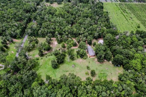 Tiny photo for 13003 S Betty Point, Floral City, FL 34436 (MLS # O6394763)