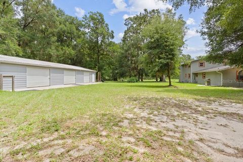 Tiny photo for 13003 S Betty Point, Floral City, FL 34436 (MLS # O6394763)