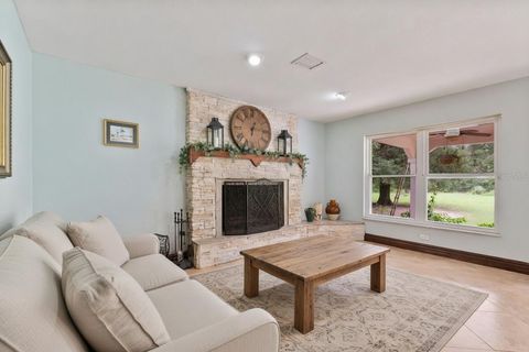 Tiny photo for 13003 S Betty Point, Floral City, FL 34436 (MLS # O6394763)