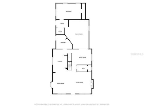 Tiny photo for 13003 S Betty Point, Floral City, FL 34436 (MLS # O6394763)