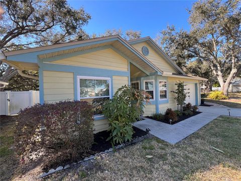 1460 BRIER COURT PALM HARBOR FL 34683