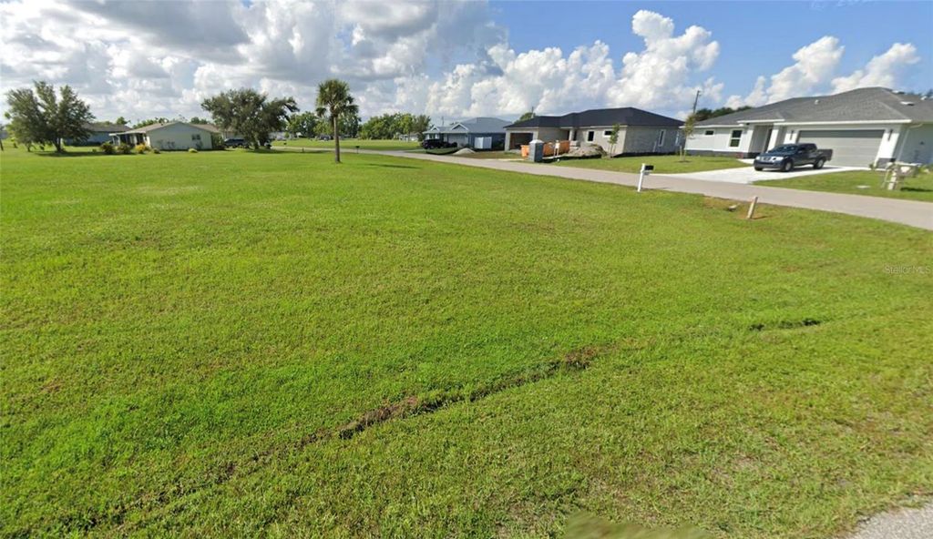 Photo of 16164 Dinal Drive, Punta Gorda, FL 33955 (MLS # C7507857)