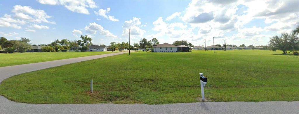 Photo of 16164 Dinal Drive, Punta Gorda, FL 33955 (MLS # C7507857)