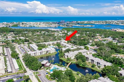 14130 ROSEMARY LANE 5114 LARGO FL 33774